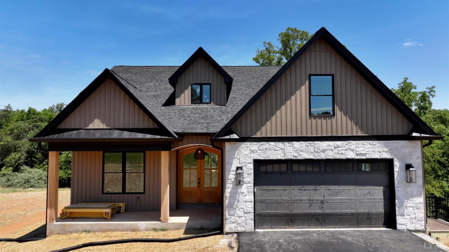 213 Big Maple Dr., Forest, VA home for sale