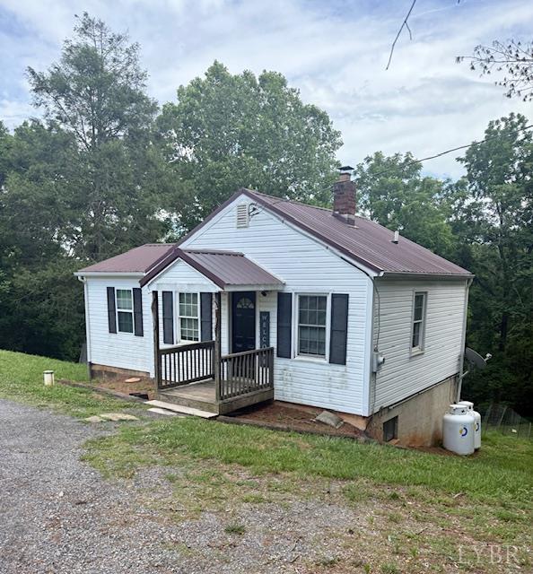 4897 Falling Creek Road, Bedford, VA home for sale