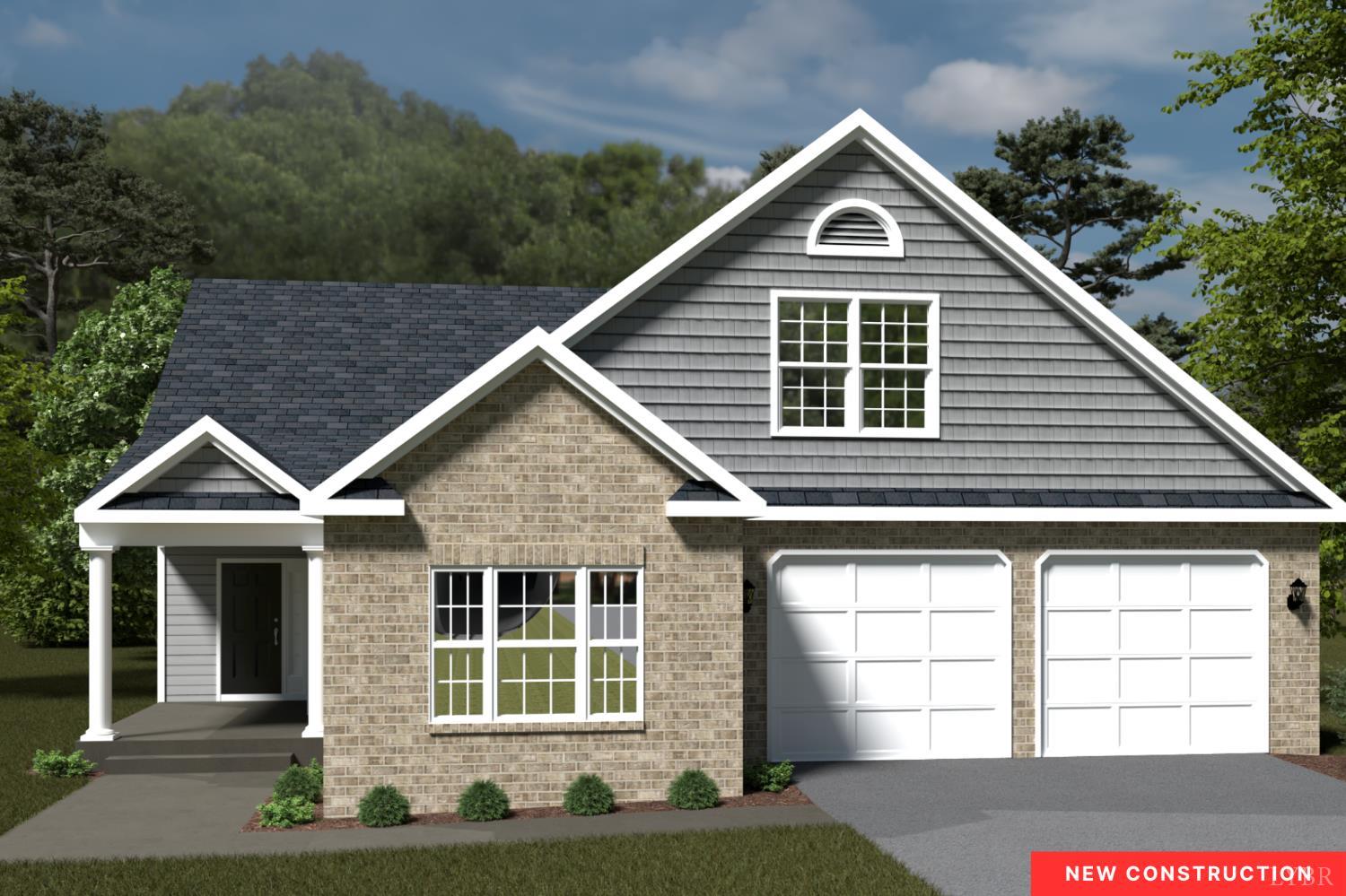 7 Snowfield Circle, Lynchburg, VA home for sale
