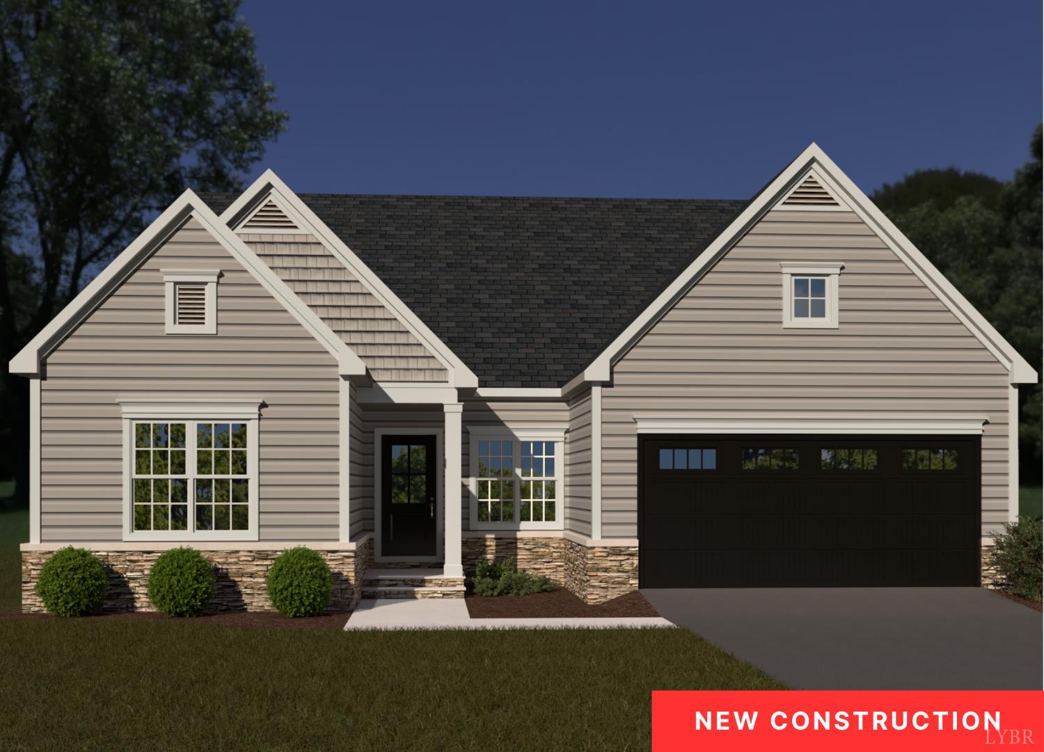 6 Snowfield, Lynchburg, VA home for sale