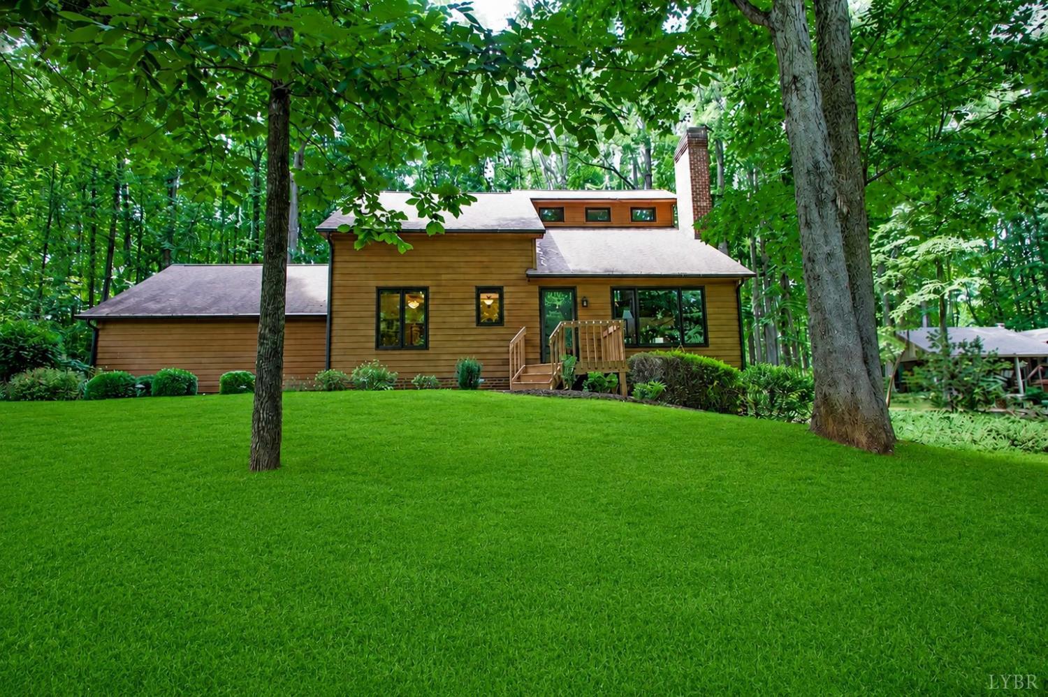 Road, Forest, VA home for sale