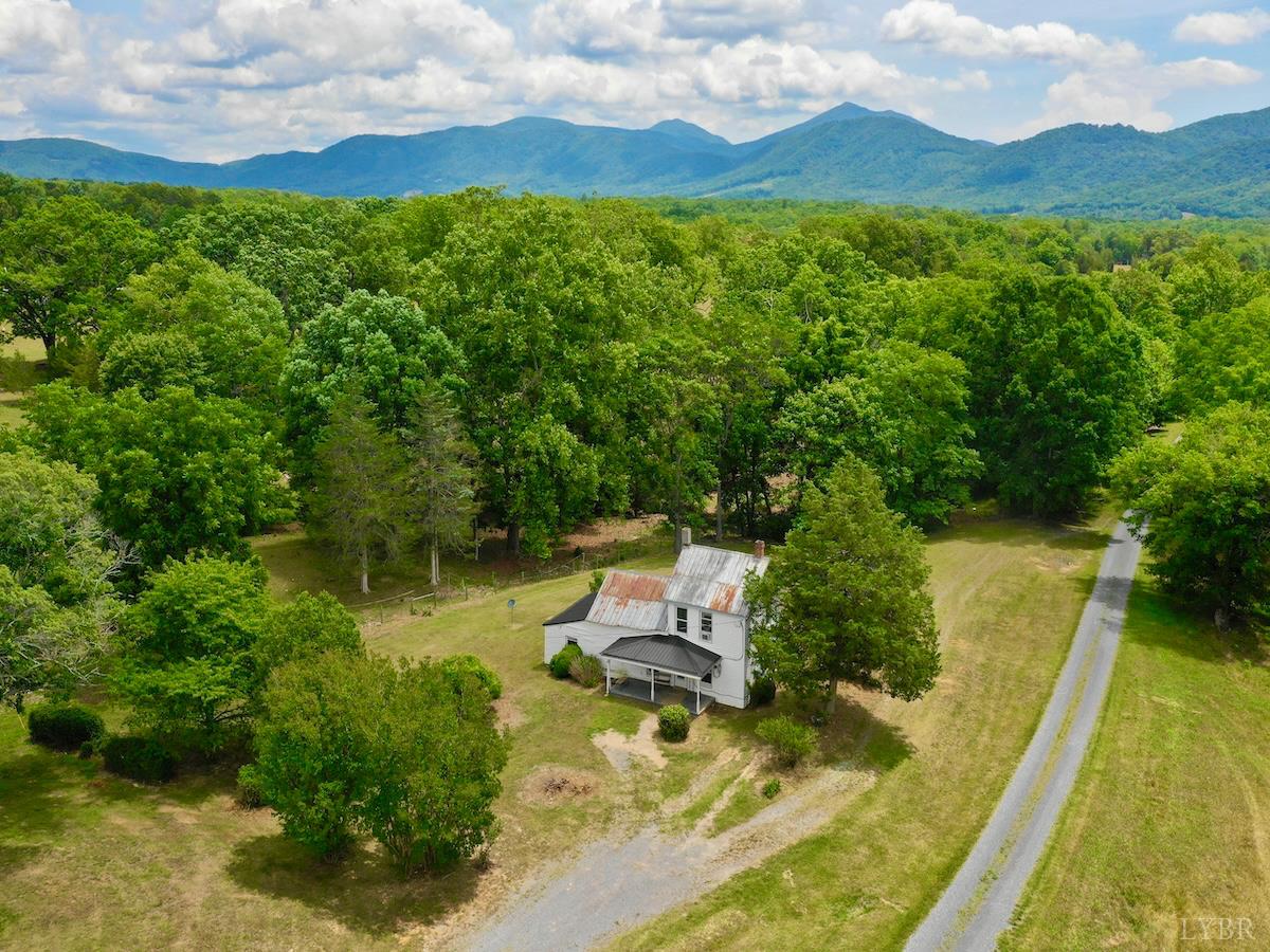 1098 Clear Springs Rd, Montvale, VA home for sale