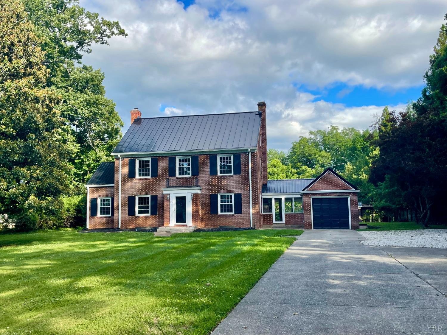 904 Longwood, Bedford, VA home for sale