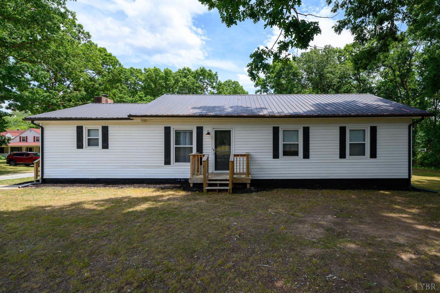 1020 Mohawk Road