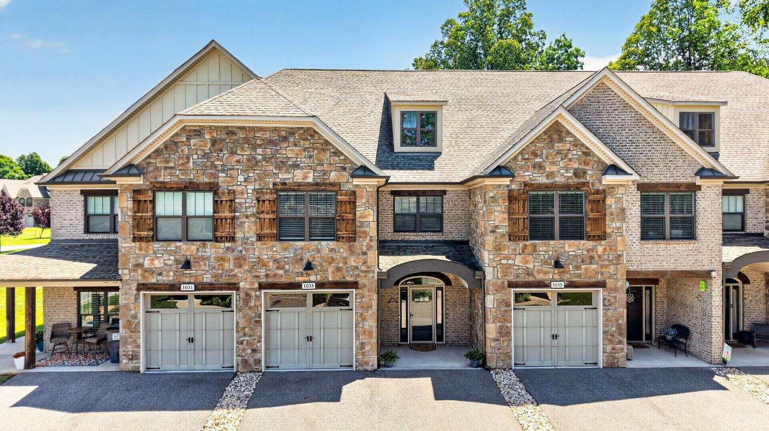 1033 Tori Court, Forest, VA home for sale