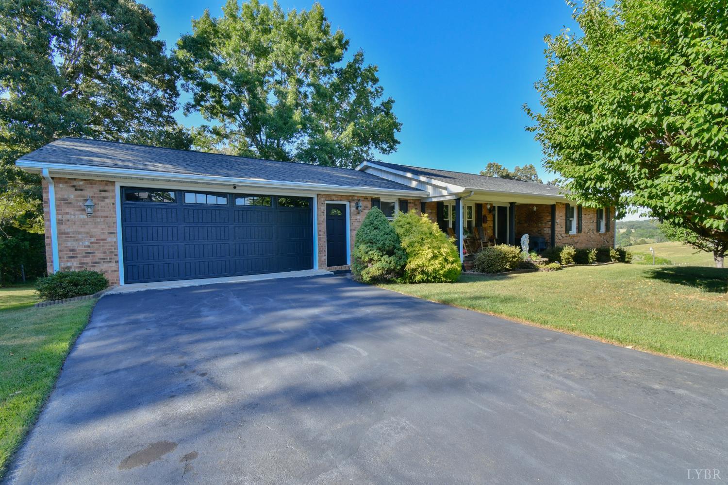 6481 Stewartsville Road