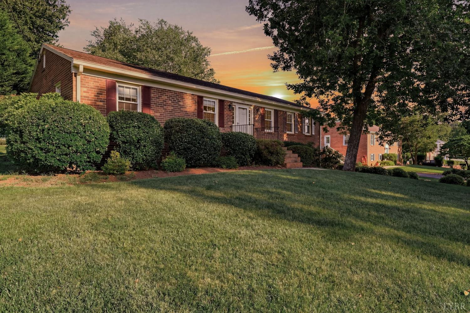 204 Hook Drive, Lynchburg, VA home for sale