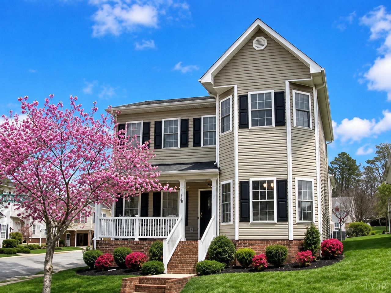 127 Wyndview Drive, Lynchburg, VA home for sale