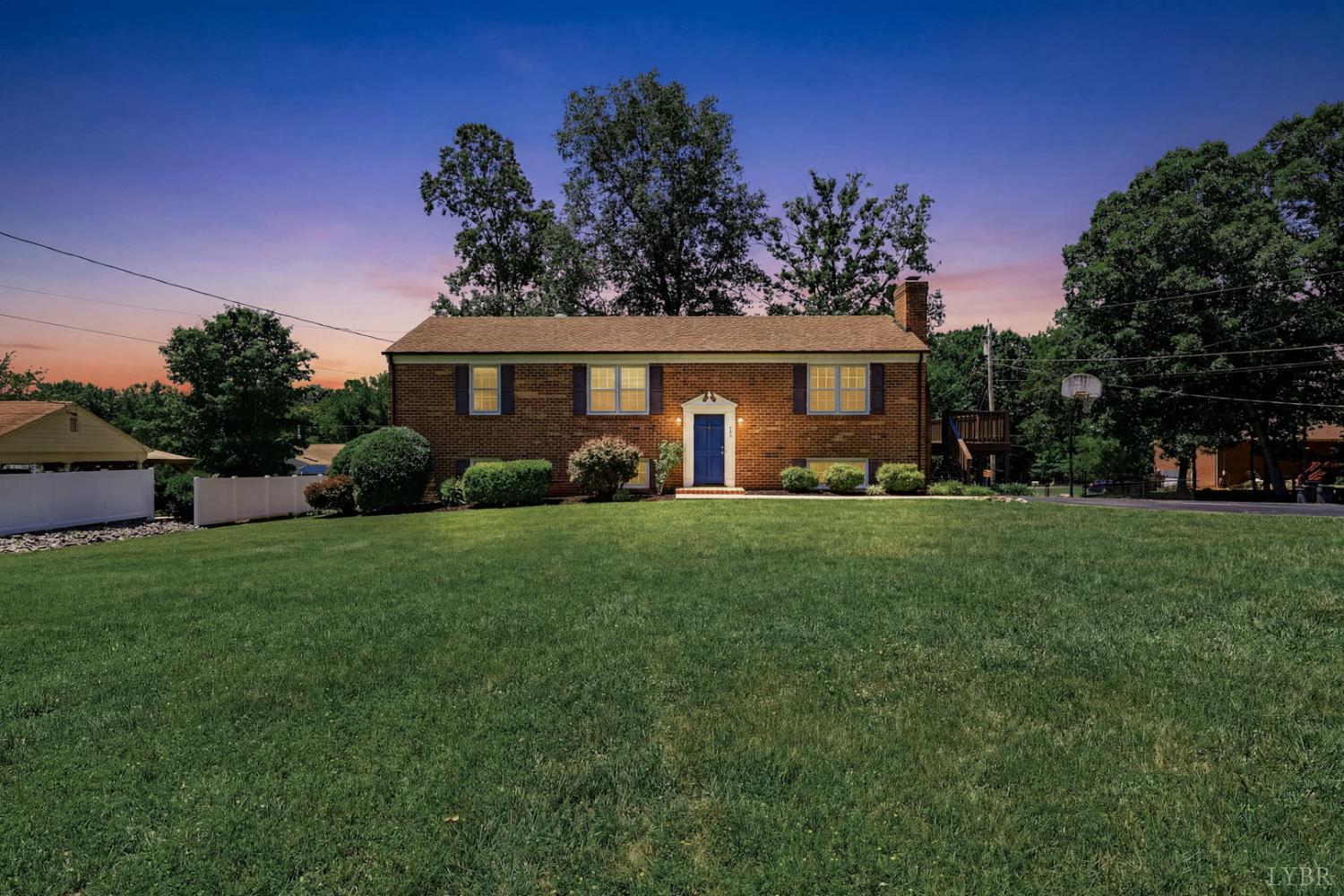 201 Forest Dale Drive