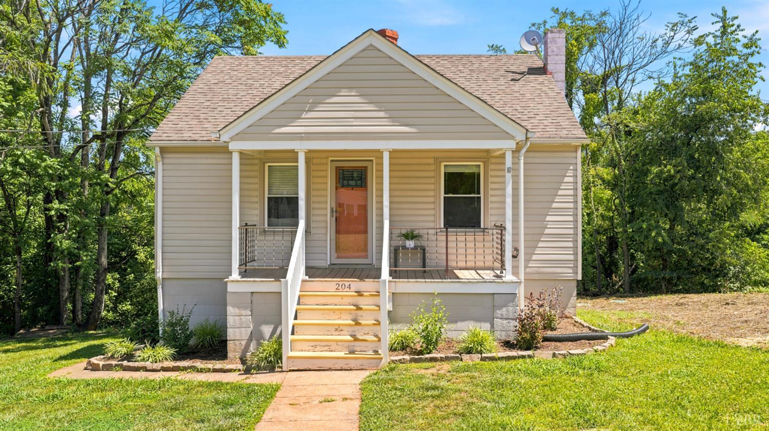 204 Tyree Circle