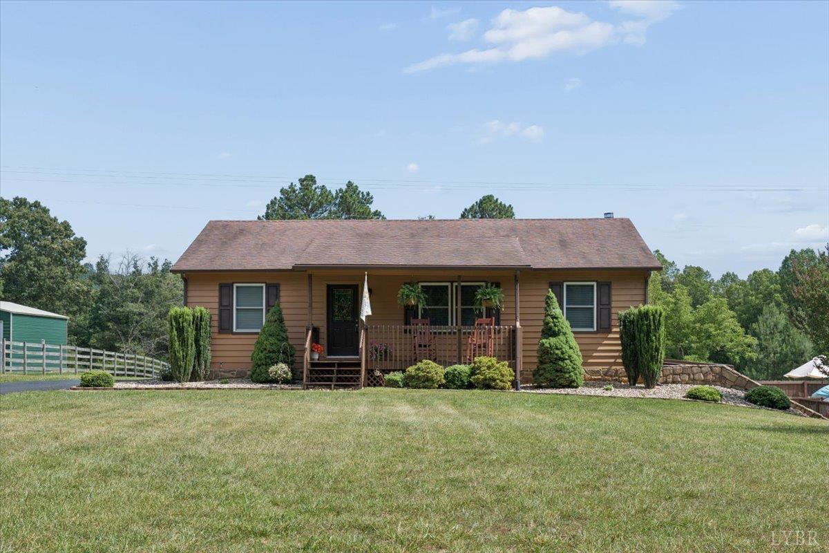 11188 Dickerson Mill Road
