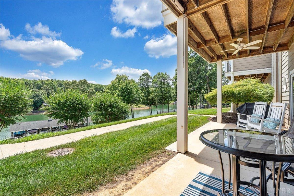 335 S Pointe Shore Drive #303