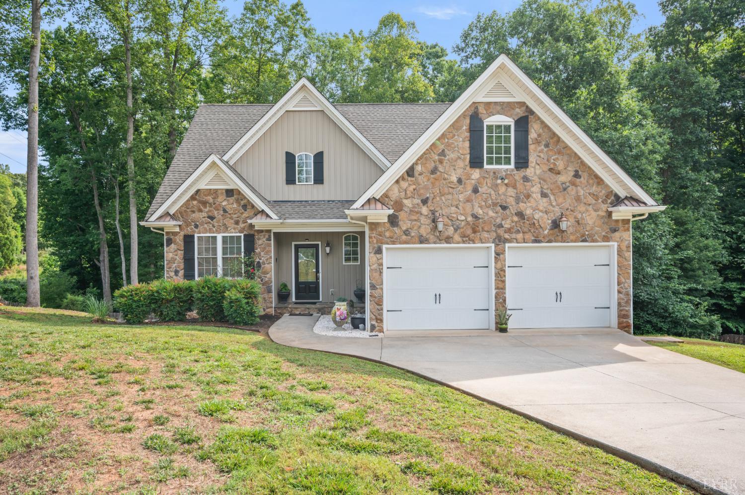 189 Irvington Springs Road, Lynchburg, VA home for sale