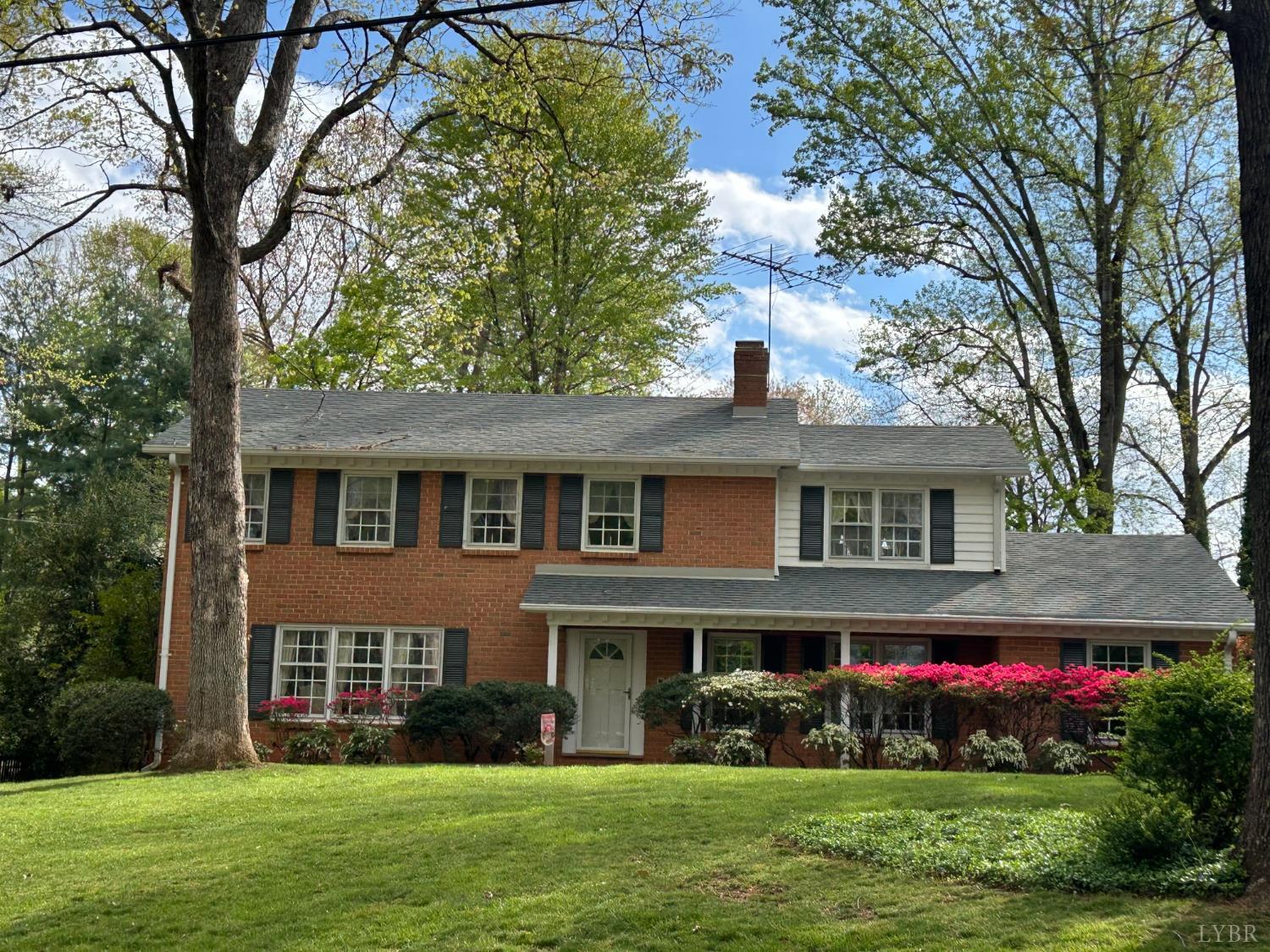3033 Cardinal Place, Lynchburg, VA home for sale