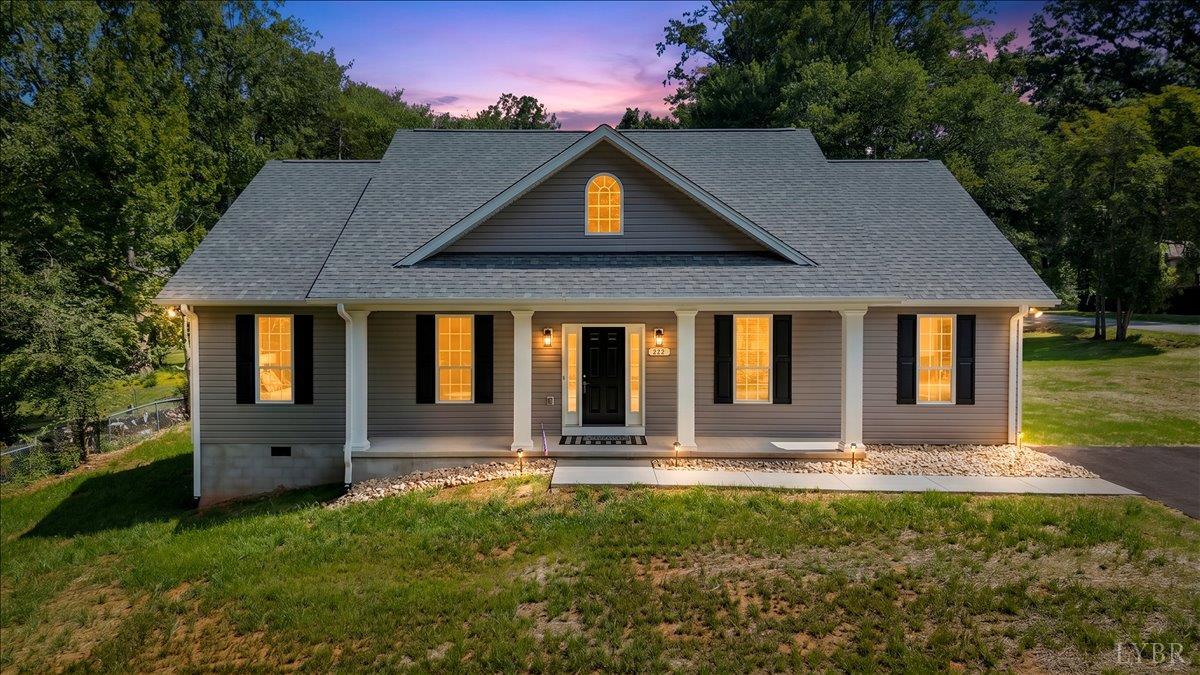222 GRAVES Drive