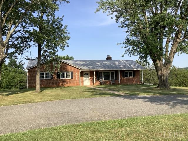 4033 Campbell Highway