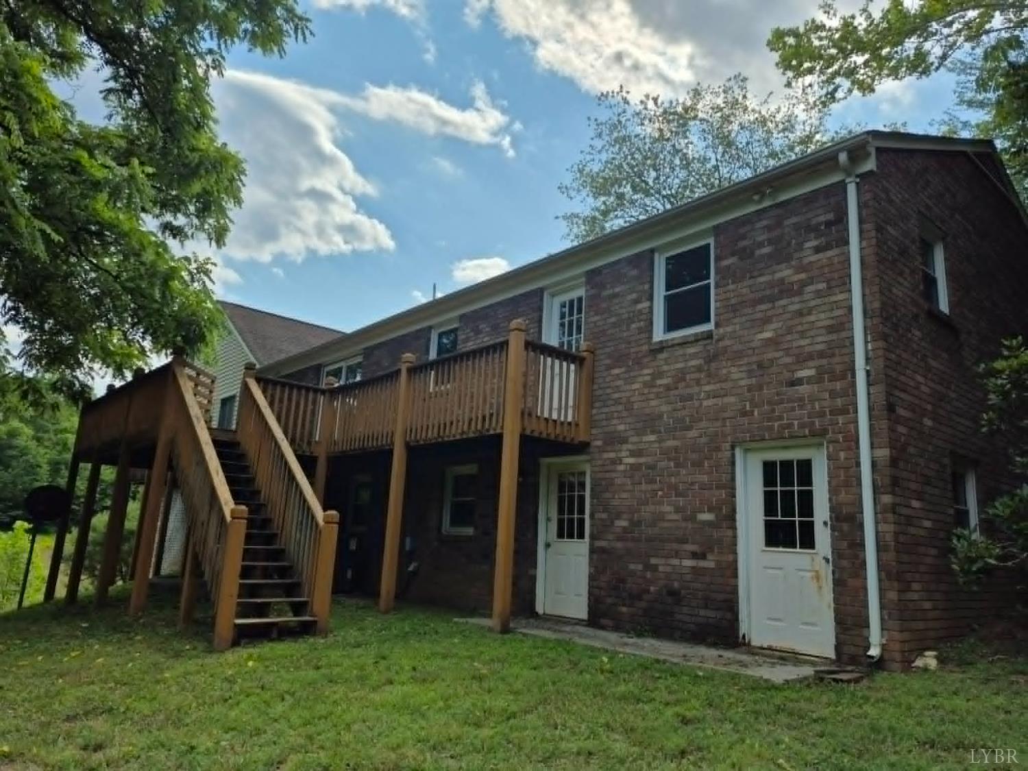 1243 Thornbird Place, Huddleston, VA home for sale