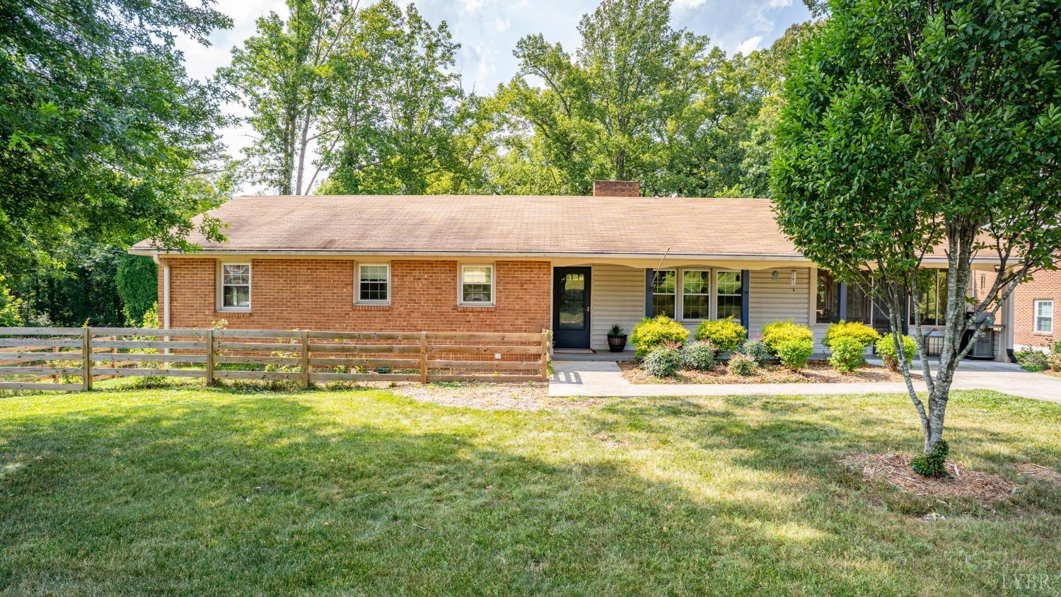 2305 Hawthorne Road