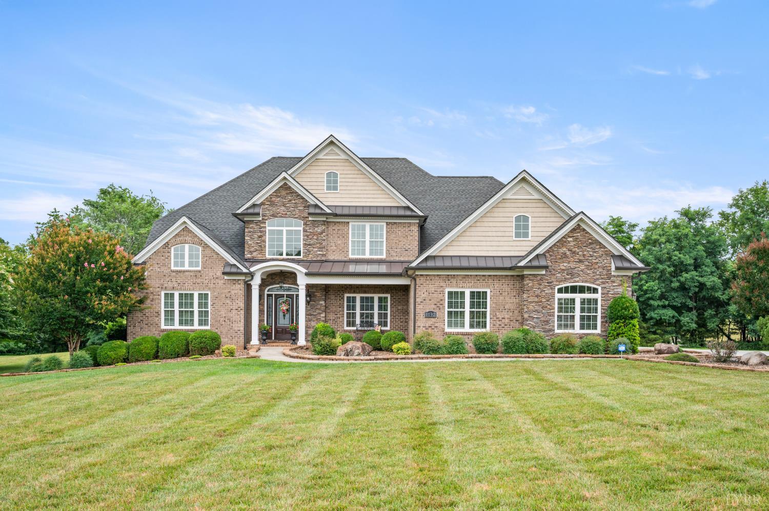 1192 Lake Meadow Lane, Forest, VA home for sale