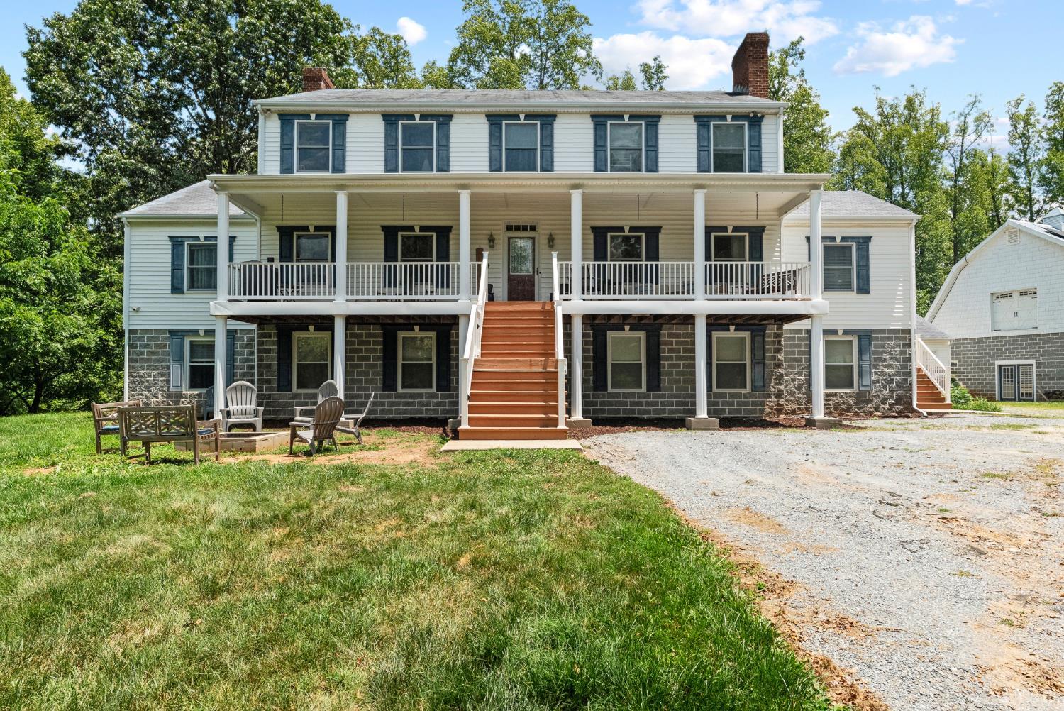 114 Buckingham Drive, Lynchburg, VA home for sale
