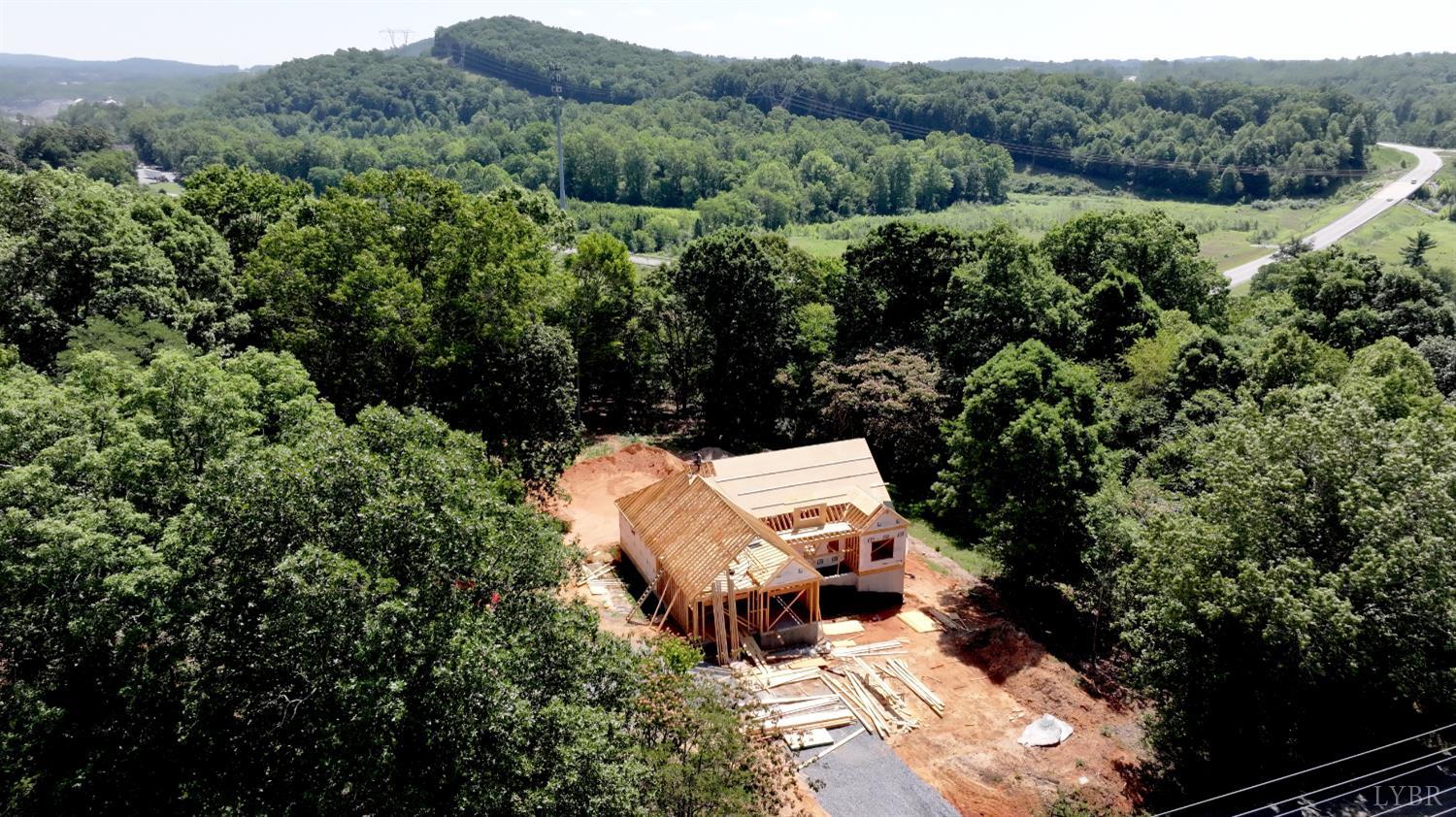 3 MISSIONARY MNR, Lynchburg, VA home for sale