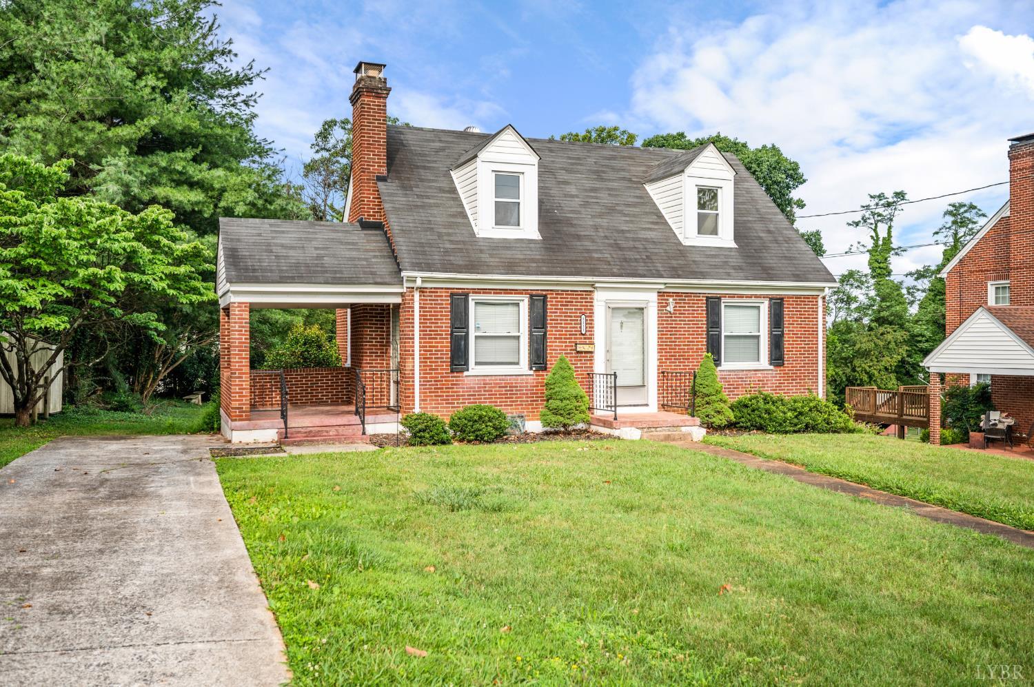 1111 Westview Drive