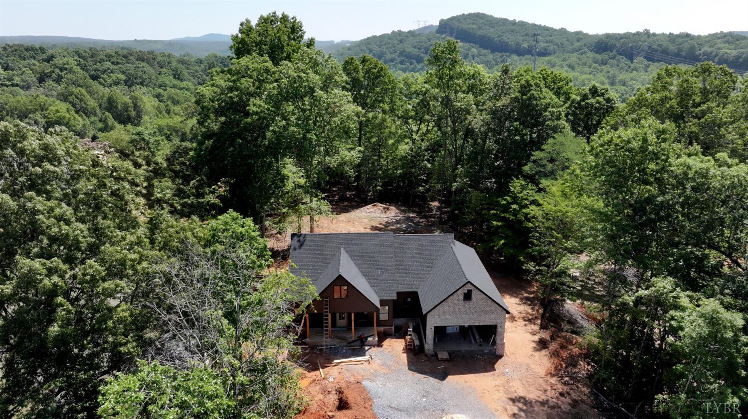 1 MISSIONARY MNR, Lynchburg, VA home for sale