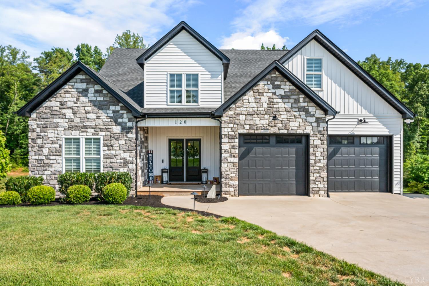 120 Beech Tree Lane, Lynchburg, VA home for sale