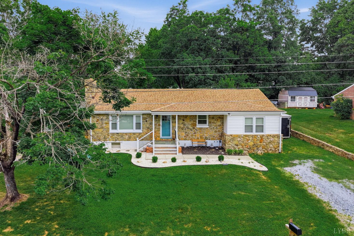 442 Homewood Dr