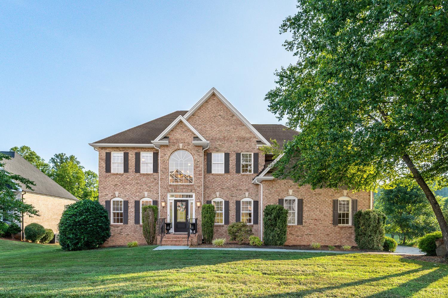 2181 Colby Drive, Forest, VA home for sale