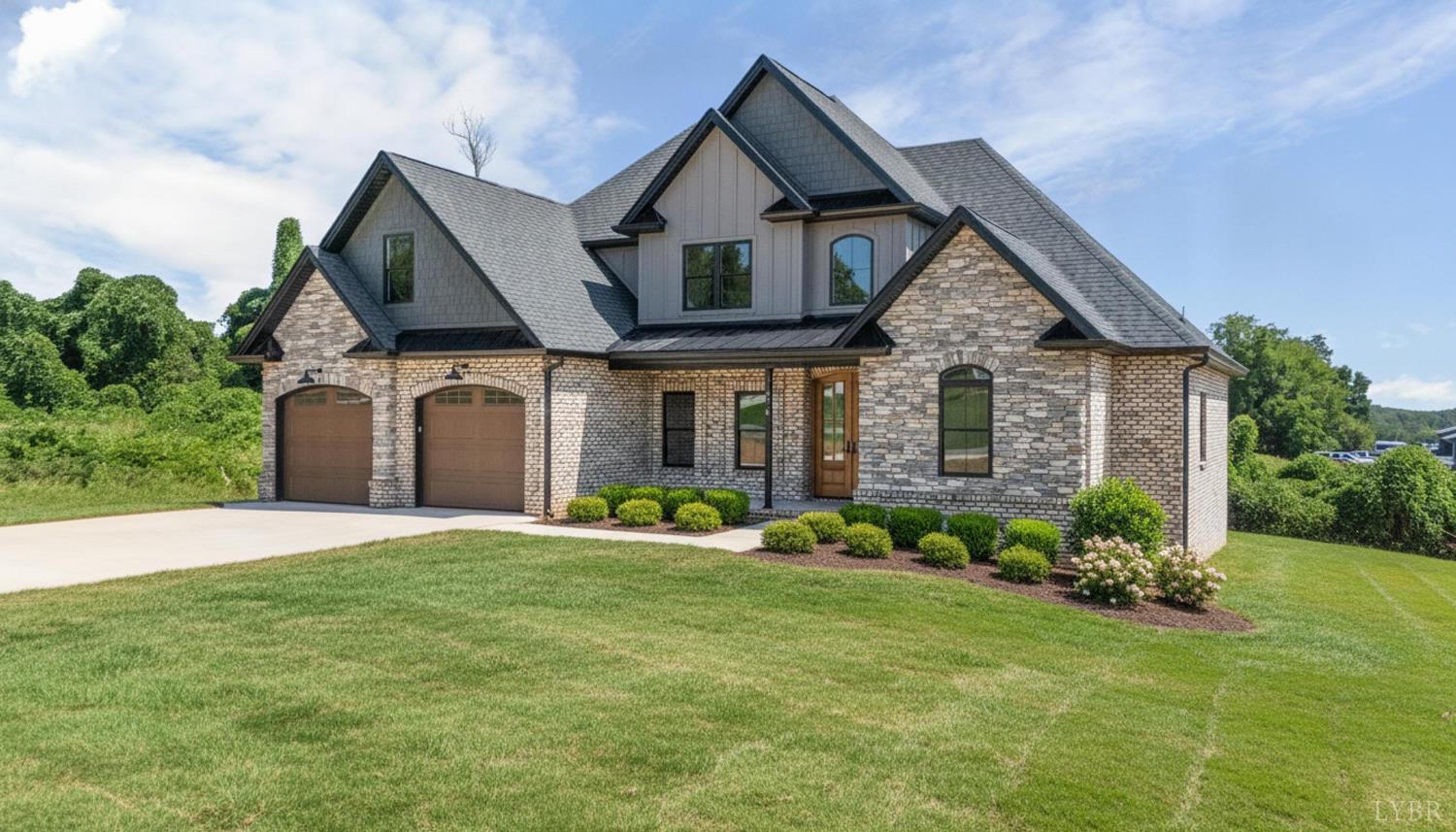 1070 Bradford Crossing Place