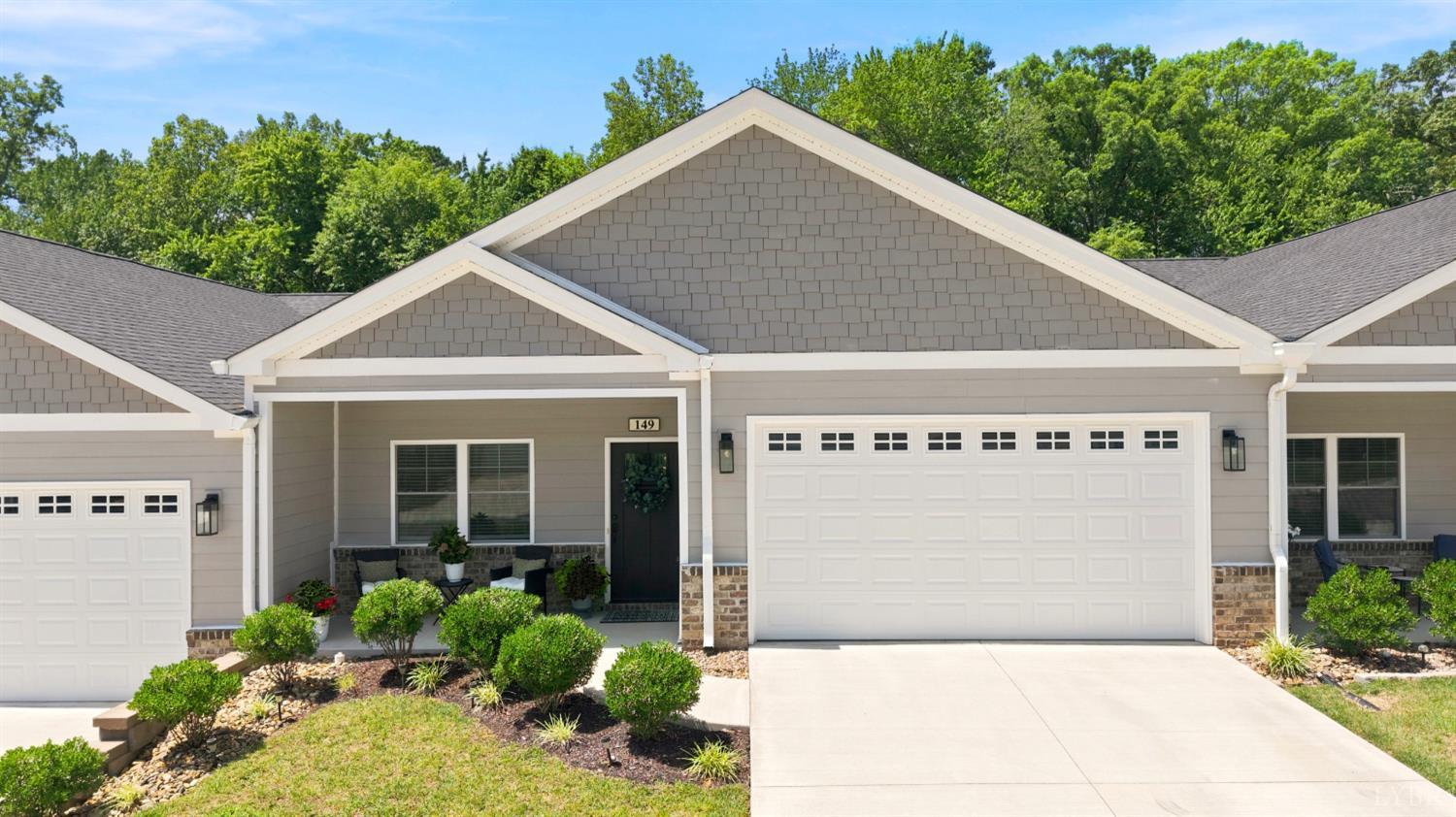 149 Lockridge Lane, Lynchburg, VA home for sale