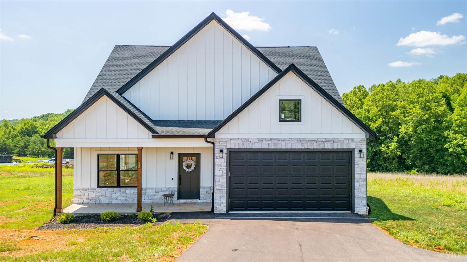 83 Royal Tern St, Wirtz, VA waterfront home for sale at Smith Mountain Lake