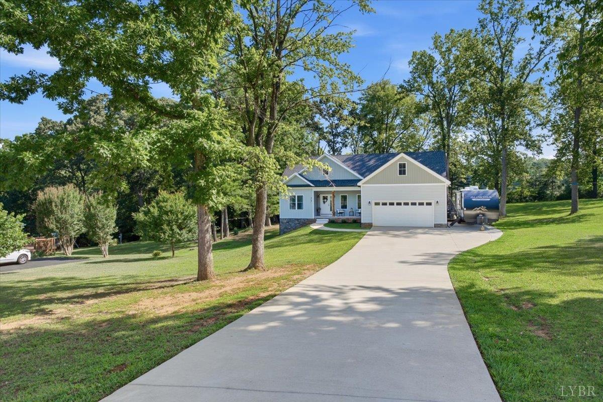 77 Hicks Road, Lynchburg, VA home for sale