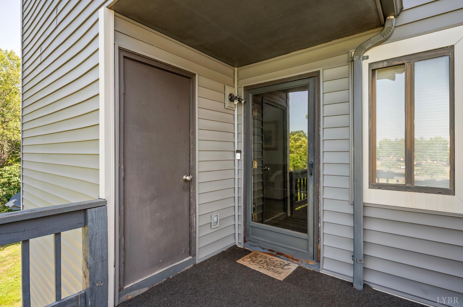 1321 Twin Springs Court, Forest, VA home for sale