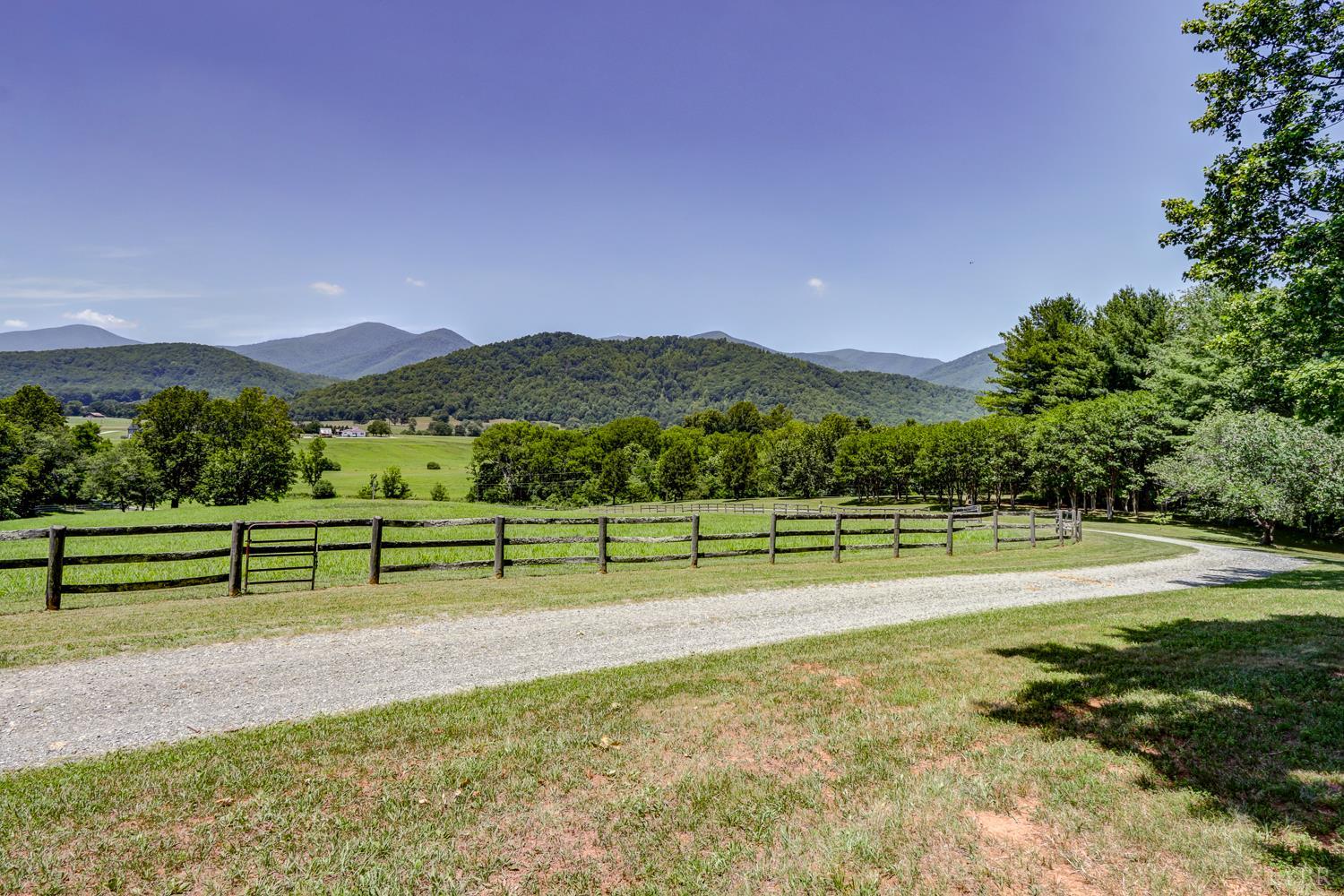 1361 Hurricane Creek Road, Big Island, VA home for sale