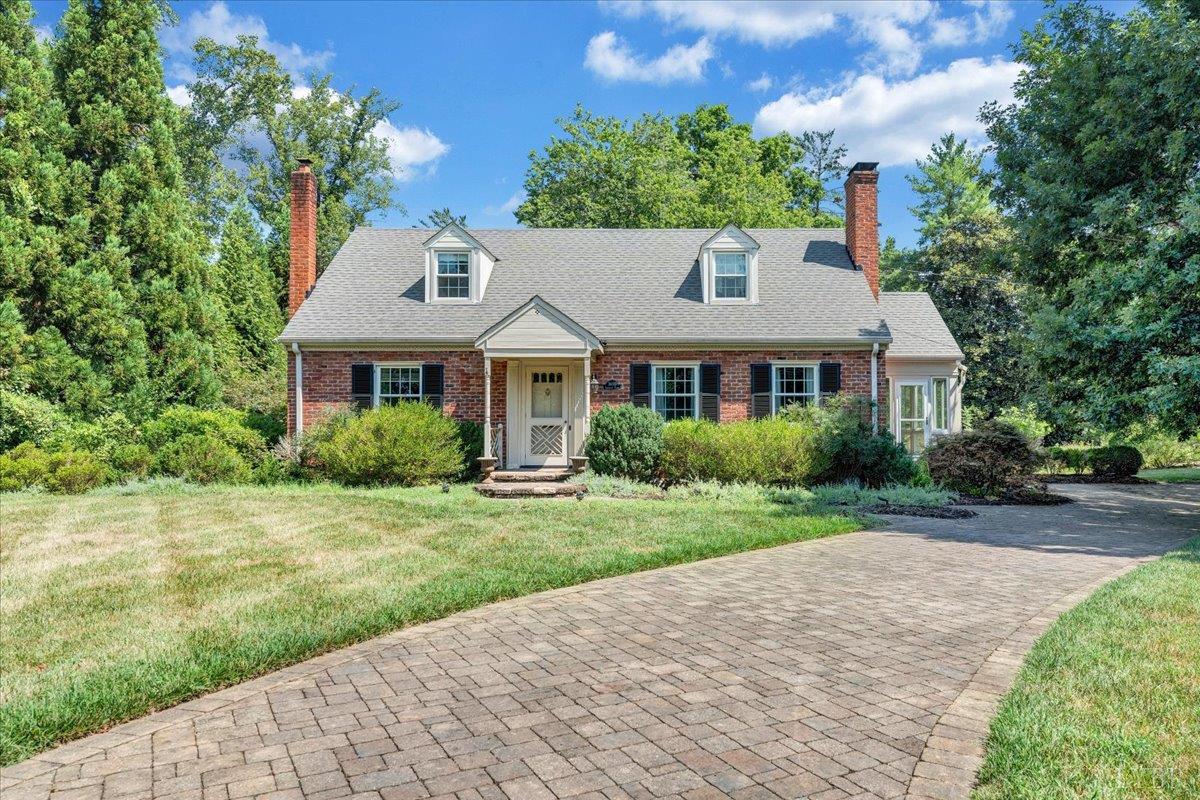 3600 Sherwood Place, Lynchburg, VA home for sale