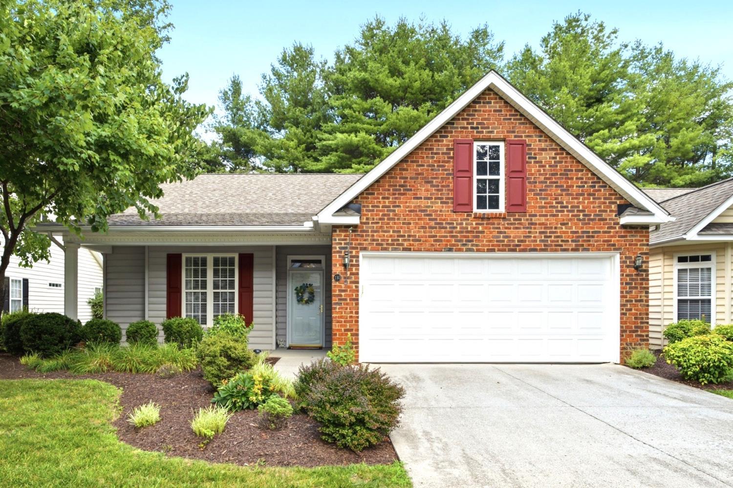 110 Saint David Drive