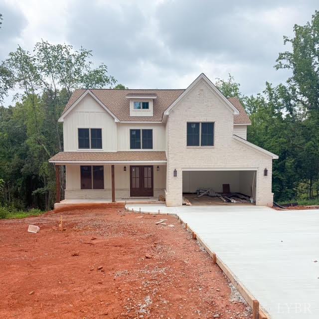 1660 Trents Ferry Road, Lynchburg, VA home for sale