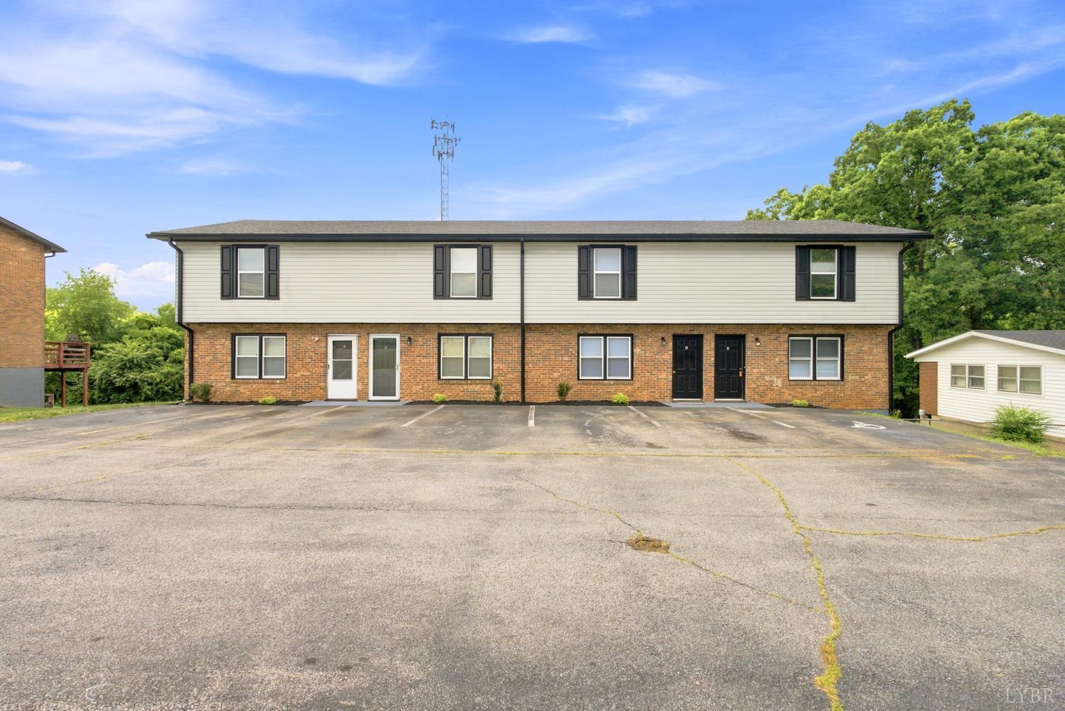 2677 Old Richmond Road