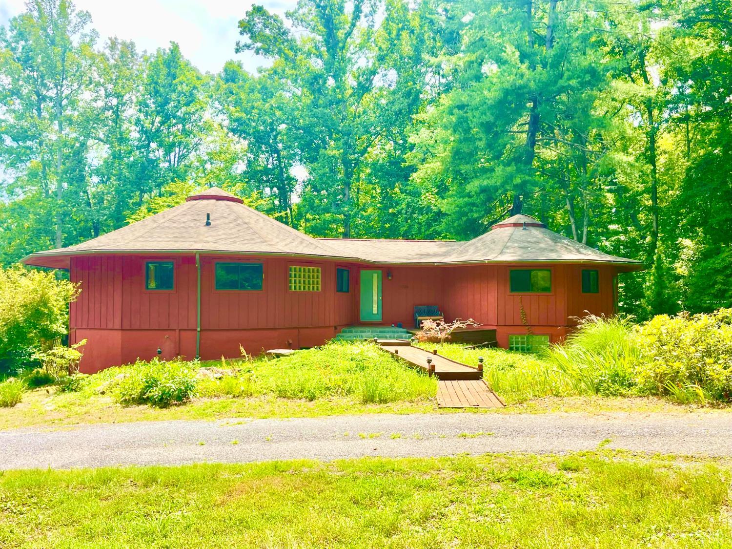 1099 Rising Star Drive, Bedford, VA home for sale