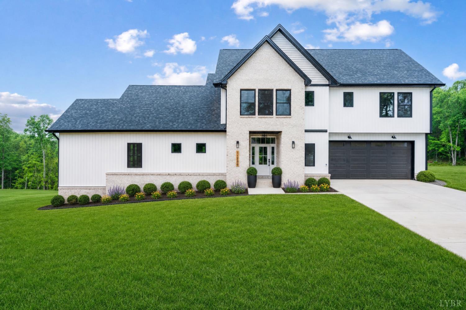 11286 Leesville Road