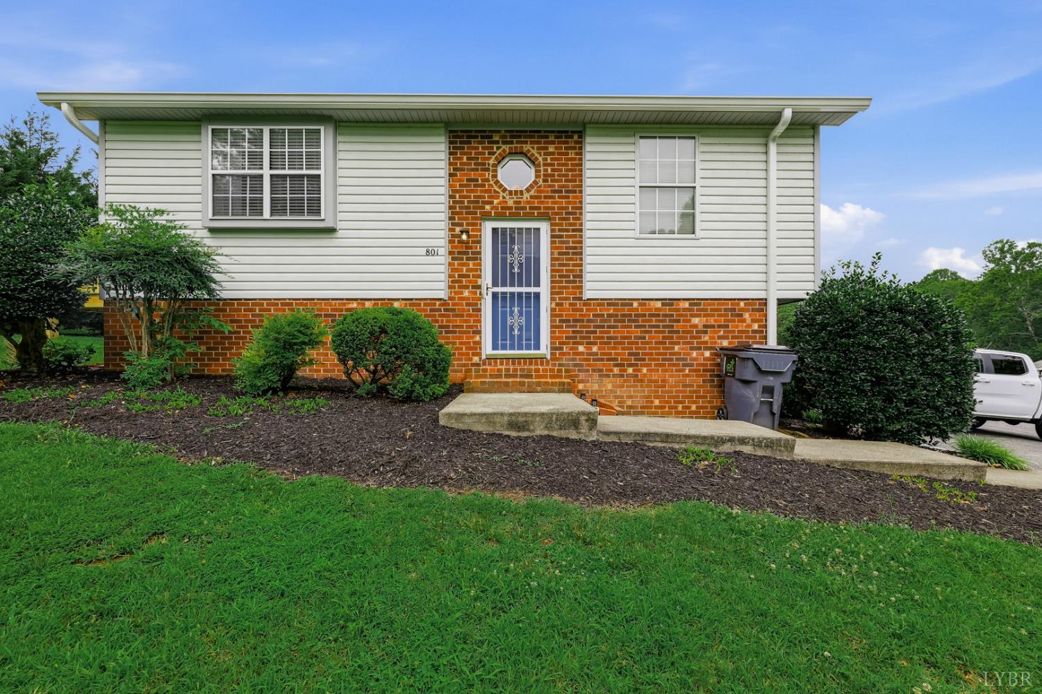 801 Goose Meadow Drive, Forest, VA home for sale