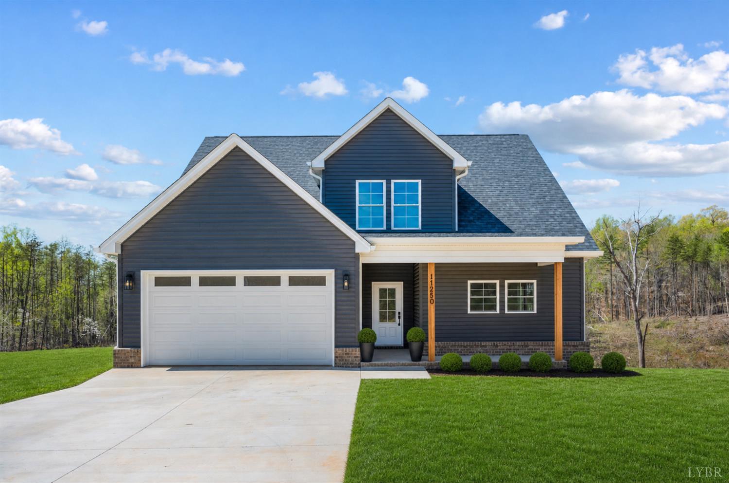 11250 Leesville Road
