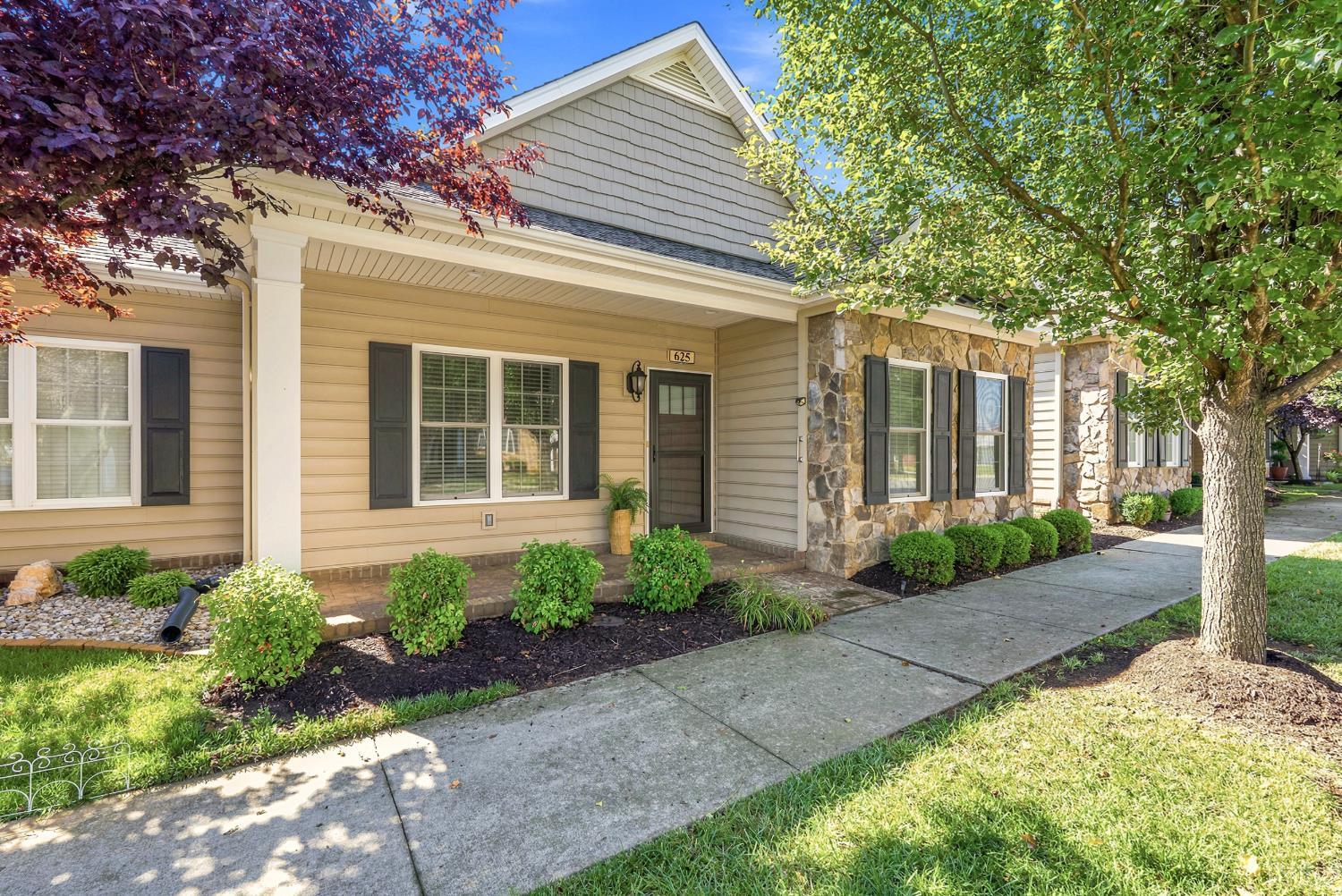 625 Capstone Drive, Lynchburg, VA home for sale