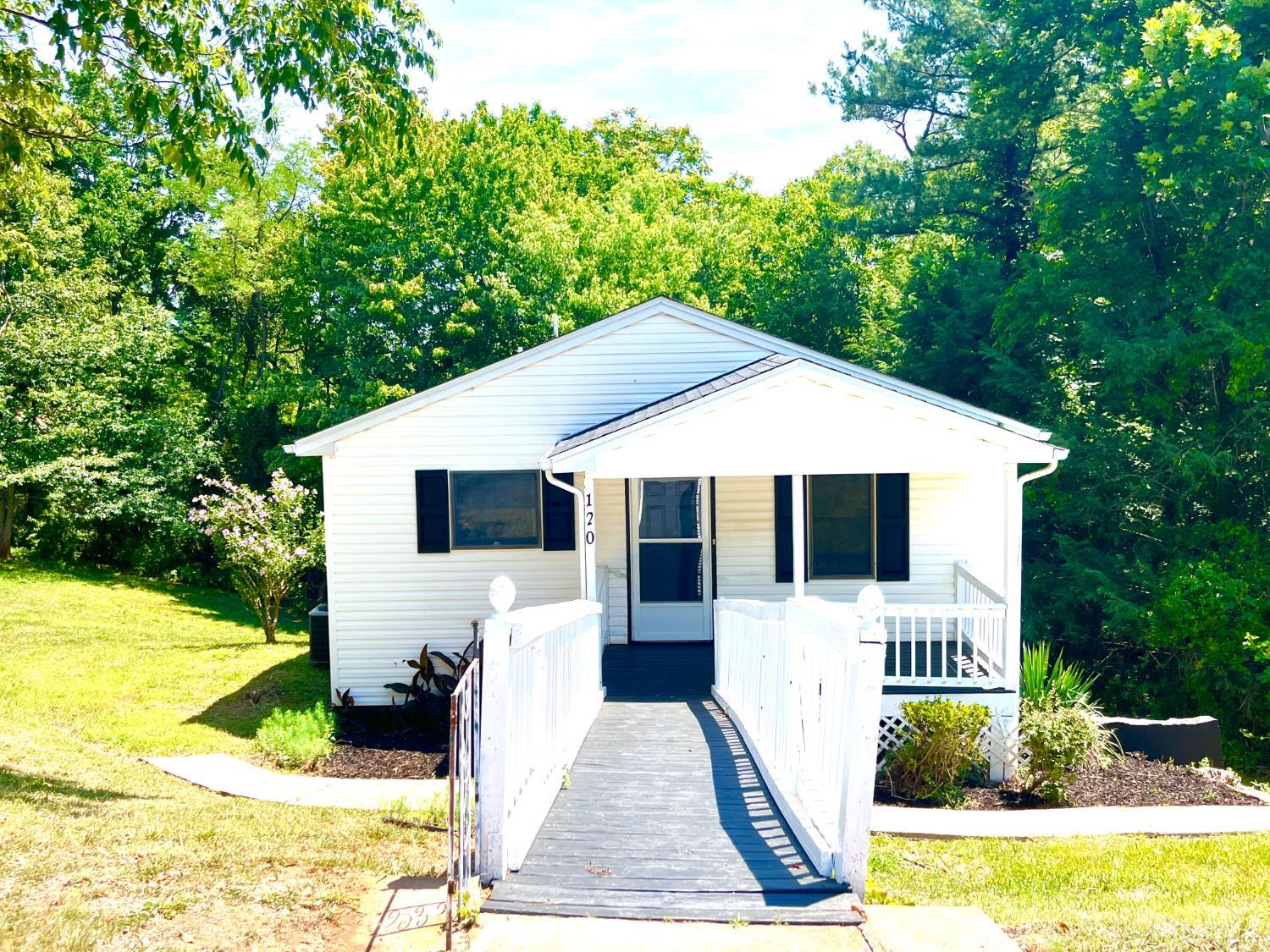120 Bright Star Court