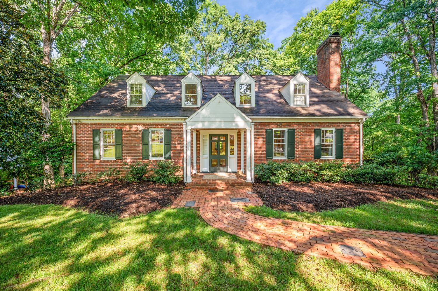 971 Rothowood Road, Lynchburg, VA home for sale