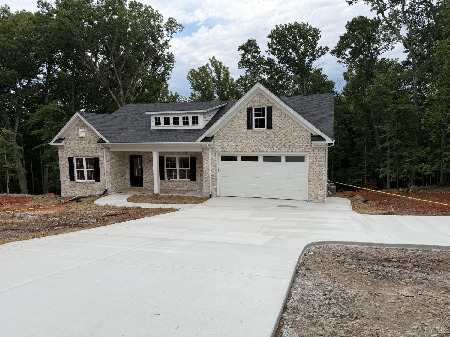 1204 Audubon Drive, Lynchburg, VA home for sale