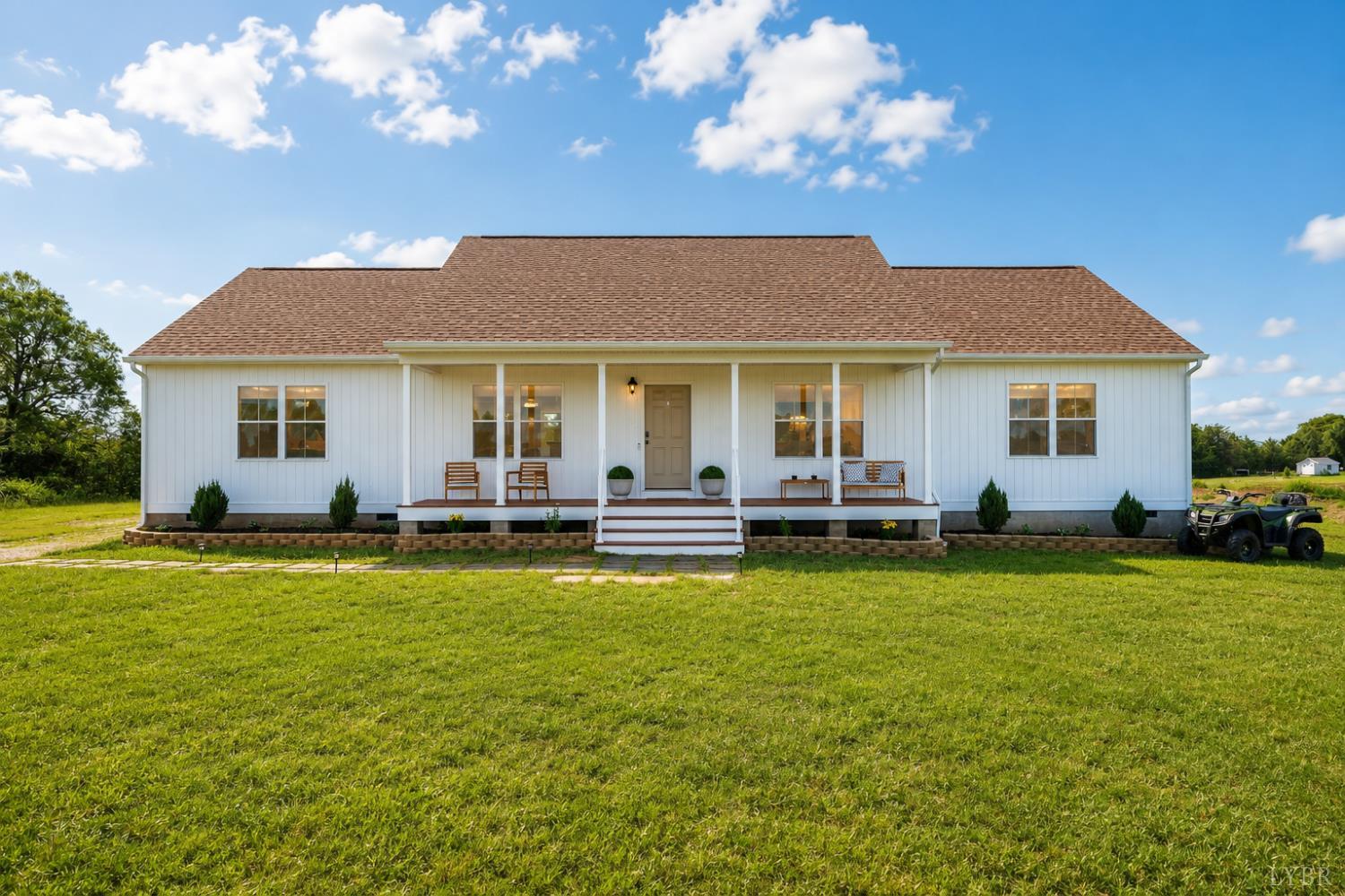 1136 Ryan Estates Lane, Bedford, VA home for sale
