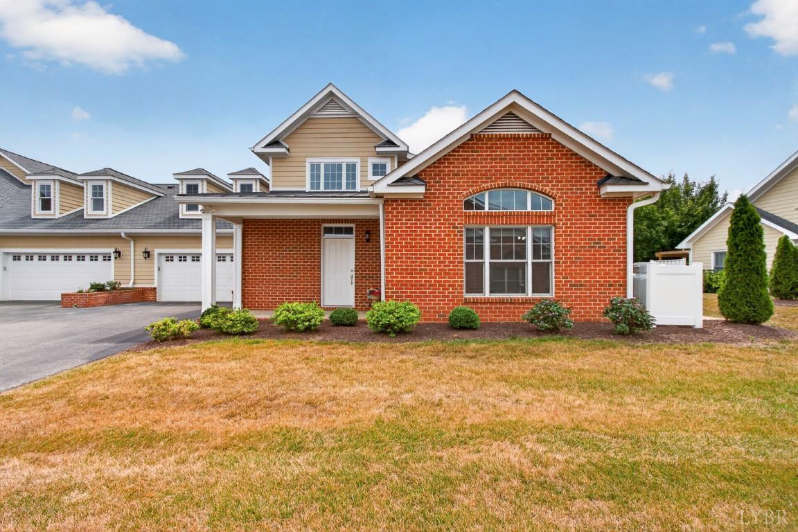 65 Professional Drive, Hardy, VA waterfront home for sale at Smith Mountain Lake
